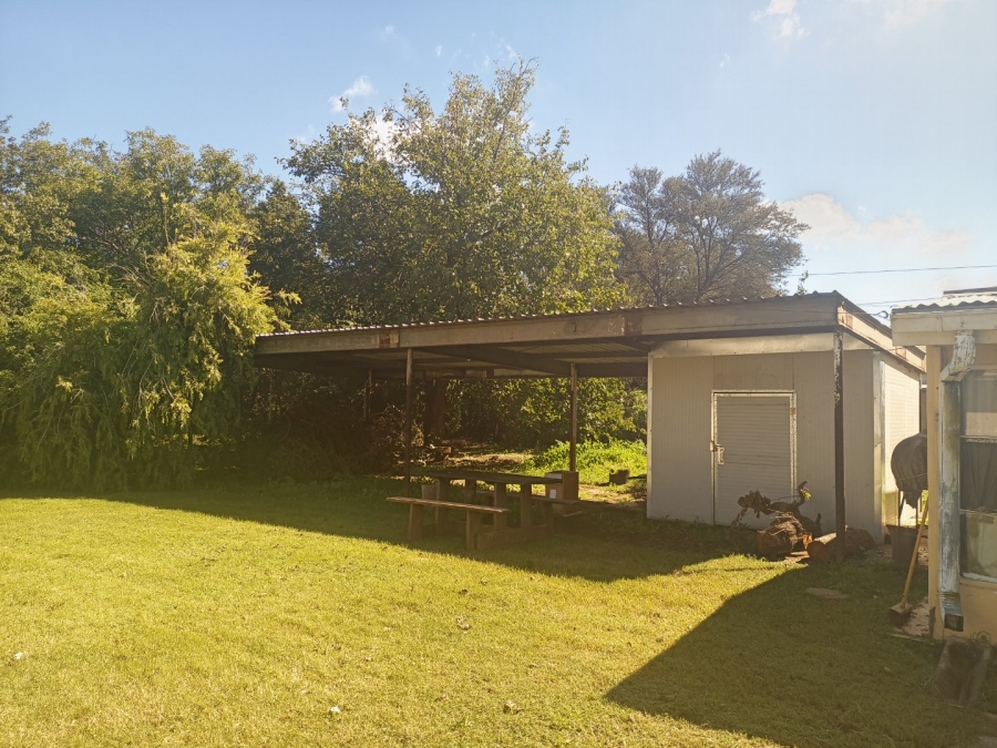 4 Bedroom Property for Sale in Brandfort Free State